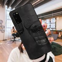 Different Style Phone Case For Samsung Galaxy S9 S9plus S20 5G S20 ULTRA 5G S20 Plus 5G S21 S30 Case Cover Samsung S30ultra 5G black