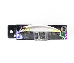 Duo Spearhead Ryuki 95S Svorio derinimas Skęstantis vobleris CYA0592 (9341) gray