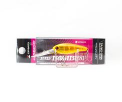 Zipbaits Leed Bomb 48F Plaukiojantis vobleris 930 (3050)