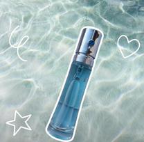 Moterų kvepalai SAIEL Parfums LOVE BLUE feromonai 20 ml.