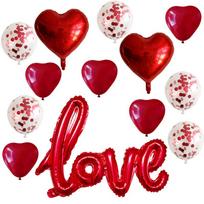 18inch Round White Gold Glitter Print Mr&Mrs LOVE foil Balloons bride to be marriage Wedding Valentine's Day Air Globos Supplies