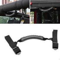 Roll Bar Grab Handle Directly Replace Heavy Duty Anti Slip Easy Installation Grip for juoda