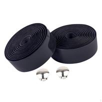 Bicycle Handlebar Tape, Grip Comfortable Gripping, Wrap Tape for Riding, Black
