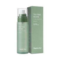 FARMSTAY Tea Tree Biome Calming Mist 120ml 1 PCS