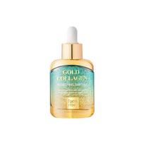 FARMSTAY Gold Kolageno maitinamoji didelės koncentracijos ampulė 35ml 1 PCS