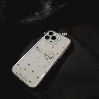 Minkštas silikoninis korpusas Fashion Lankstus TPU dėklas Visas galinis dangtelis, skirtas iPhone Samsung Xiaomi Poco Redmi HUAWEI HONOR REDMI K20