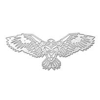 „Eagle“ metalo pjovimo štampai, trafaretai „pasidaryk pats“ iškarpų albumo albumo popieriaus kortelės šablono forma white