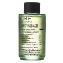 Belif Fit Miracle Revital Serum Concentrate Essence, 30ml, 1 unit 1 PCS beige