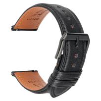 High Quality 20mm 22mm Quick Release Watch Band For Huawei Watch GT 2 Strap Smartwatch Replacement Soft Wristband 22mm