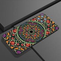 Pattern Mandala Phone Case For Samsung Galaxy A21 A30 A50 A52 S A13 A22 A32 4G A23 A33 A53 A73 5G A12 A31 A51 A70 A71 A72 Cover Samsung A12