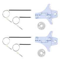 Rear Window Repair Kit for Volkswagen Golf 5,Jetta-SET