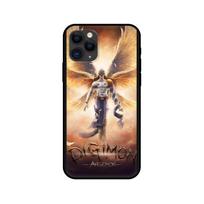 Black tpu case for iphone 5 5s se 2020 6 6s 7 8 plus x 10 XR XS 11 12 mini pro MAX back cover Japanese Anime Digimon iphone 5 5S SE
