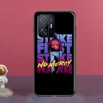 Cobra Kai Snake For POCO X5 X3 F5 Pro X4 F4 GT M5s C40 F3 Case For Xiaomi 13 Lite 12 11T 12T Pro 12X Cover POCO M4 Pro 4G