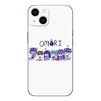 Black Tpu Case For Huawei Honor X8 50 Lite Pro 10 lite Nova 5t 8 9 Pro 4G 5G 8i Cover Omori Huawei Nova 8 5G gray