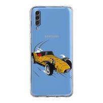 Japonijos JDM Drift sportinio automobilio telefono dėklas, skirtas Samsung Galaxy A12 A32 A50 A70 A20E A20S A10S A22 A30 A40 A52 A72 5G A02S A04S dangtelis Samsung A72