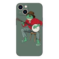 Black Tpu Case For oneplus 8 pro 8t 9 9R Nord 2 ce N10 N100 N200 4G 5G  Kawaii Frog Mushroom Nord N100 4G gray