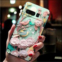Landscape Sceneary Mountain Phone Case For Google Pixel 8 7 Pro 7A 7 6A 6 Pro Pixel 8A 4A 3A 4 XL Pixel 5 6 4 3 3A XL Google Pixel 4