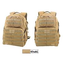 Sports Camping Hiking Trekking Fishing Hunting Bags Outdoor Waterproof  Tactical backpack 45L