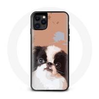 Iphone 11 Pro Case Japanese Spaniel