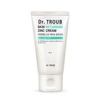 SIDMOOL Dr. troub Skin Returning cinko kremas 60g 1 PCS white