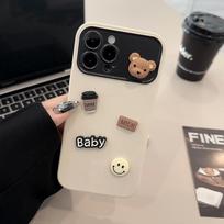 Minkštas silikoninis korpusas Fashion Lankstus TPU dėklas Visas galinis dangtelis, skirtas iPhone Samsung Xiaomi Poco Redmi HUAWEI HONOR REDMI K20