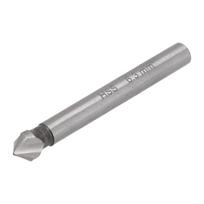 Drill Bit Set Countersunk Drill Bit Tool Parts 90 Degree