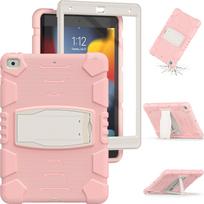 Protective Cover for iPad 10.2-inch Tablet: All-inclusive Shockproof Stand Shell iPad 10.2-inch 7th/8th/9th generation gray