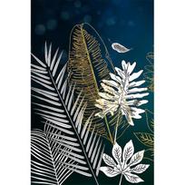 Namų Dekoravimas Interjeras Prabangus Modernus Abstraktus Paveikslas Drobė Sieninis Plakatas Kambario Dekoravimas Paveikslas Lofto Menas Be Rėmo 21*30cm No Frame