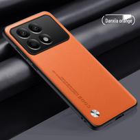 Redmi K70 Pro Extreme Edition odinis visiškai dengiantis dėklas, K60/K50/K40 apsauginis apvalkalas – apsaugantis nuo kritimo. Redmi K70E