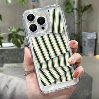 Space telefono dėklas, skirtas iPhone 13 11 15 ProMax OPPO A15S A57 A77 Sangsung A55 S24 VIVO Y21 Y21S XiaoMi Redmi 13C 9A Note 13 11 Huawei honor Mate 30 40 Samsung S24 ULTRA gryna