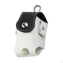 Golf Ball Pouch Bag Carry Protector for Outdoor Accessory juoda