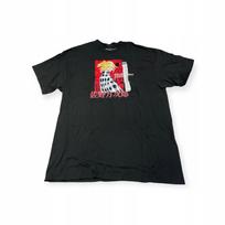 Koszulka T-shirt męski okrągły dekolt SPENCER'S TOKYO XL