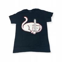 Koszulka T-shirt męski okrągły dekolt SPENCER'S STRANGE PLANET M