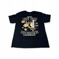 Koszulka T-shirt damska okrągły dekolt SPENCER'S SOUTH PARK S beige