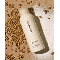 PAPA RECIPE Blemish Enzyme Powder Cleanser, Korėjos kosmetika, Kbeauty, mėginys brown