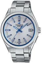 [Casio] Oceanus laikrodis [Autentiškas vietinis] Pagamintas Japonijoje Bluetooth, aprūpintas saulės radiju