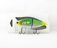Madotachi Hanitas LR 130mm 1.5 oz Floating Lure Tide Master (1664)