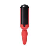 Pet Hair Remover Clothes Electrostatic Multi-purpose Brush Cat Dog Hair Sticker Roller Sticker Self-cleaning Lint Hair Remover 1PCS balta