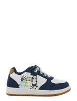 Bluey - Boys Sneakers - Žemakulniai sportbačiai - Tamsiai mėlyna