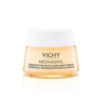 Vichy Neovadiol Peri-Menopause regeneruojantis naktinis kremas 50ml beige