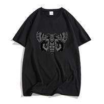 Life Is Strange What If? Tshirts Adventure Games Unisex 100% Cotton T-shirts Handsome Four Seasons Tees Sense of Design High Street L