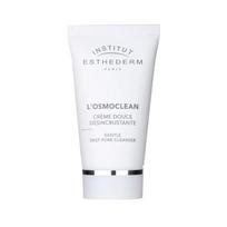 Institut Esthederm L'Osmoclean Gentle Deep Pore Cleanser 75ml white