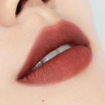 Kate Lip Monster Soufflé Matte 10colors EX-1 Mandarin Chiffon Clouds brown