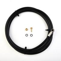 Meter Line Tube Mt4/Mt5/Mt6/Mt7/Mt8 Trail 2 Bicycle Bike black