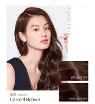 Mise En Scene Salon Plus Clinic 10, #6CB Camel Brown