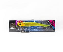 Duo Soft Lure Bay Ruf BR Chatter Fish Set 24 grams PCC0750 (3898)