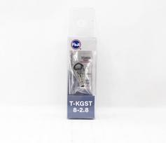 Fuji T-KGST Dydis 8-2.8C Meškerės viršūnės žiedelis Titano rėmelis SIC x 1 (0335)