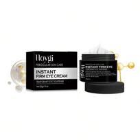 Firming Eye Cream 30g Lightening Fine Lines And Dark Circles Around The Eyes, juoda