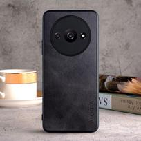 Phone Case for Xiaomi Redmi A3 A1 A2 Plus A1 A2 + coque Luxury Vintage leather Skin cover funda for xiaomi redmi a3 case capa Redmi A3 juoda