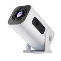 P330 Mini Projektorius Atnaujintas Android 11 280 ANSI 4K 8K Natyvus 1080P Wifi6 BT5.0 Namų Kino Teatro Lauko Nešiojamas Vaizdo Teatro UK Plug